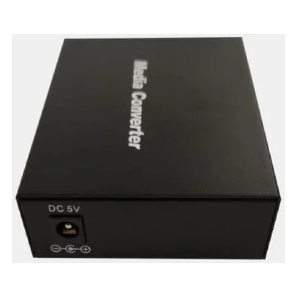 Longlıne Sfp To Sfp Medıa Converter 1000m - Görsel 5