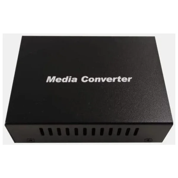 Longlıne Sfp To Sfp Medıa Converter 1000m - Görsel 4