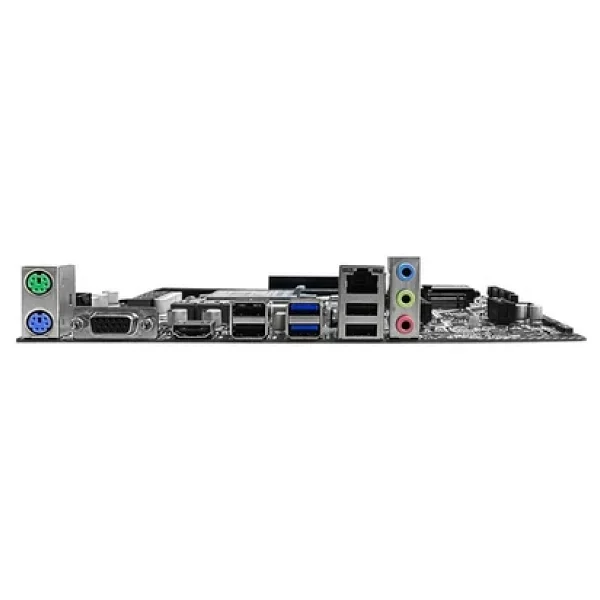 Esonic H610da1 Intel H610 3200 MHz DDR4 Soket 1700 Matx Anakart - Görsel 3