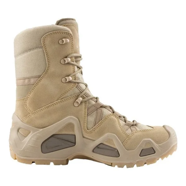 Lowa Zephyr GTX Hı Erkek Outdoor Bot - Görsel 6