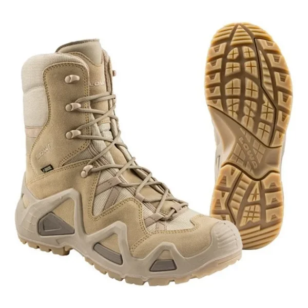 Lowa Zephyr GTX Hı Erkek Outdoor Bot - Görsel 7