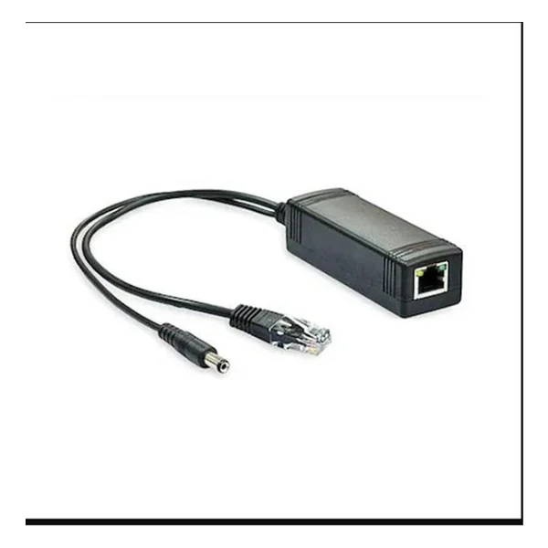 Nova Poe Splitter 12v Aktif Çevirici - Görsel 4