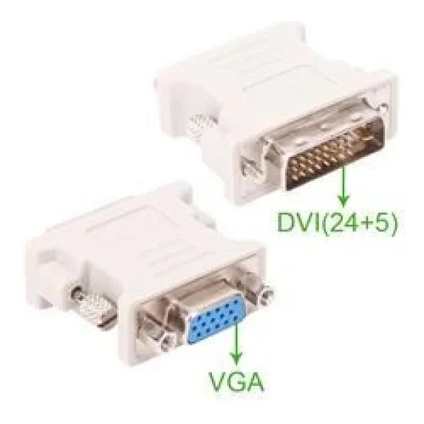 Vcom Ca301 Dvı To Vga Dönüştürücü - Görsel 6