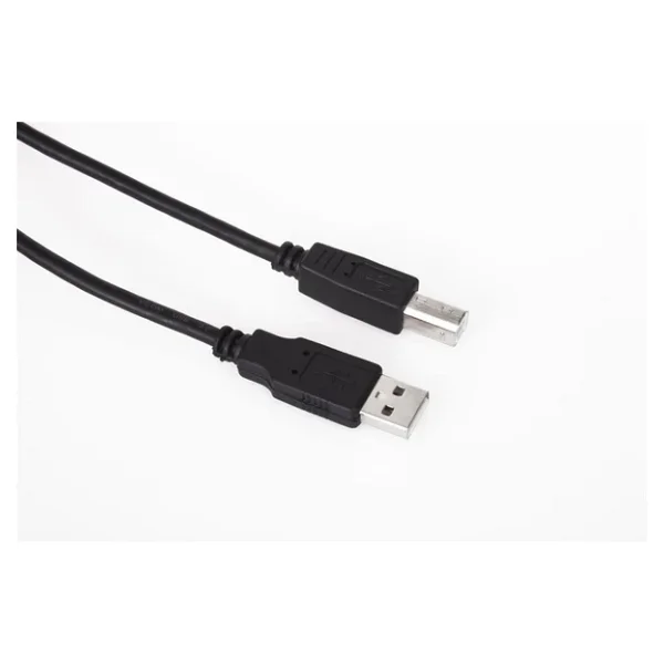 Vcom Cu201-B-1.8 1.8 M USB 2.0 Yazıcı Kablosu - Görsel 2