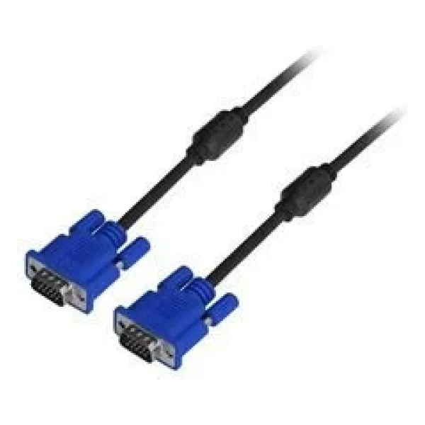 S-Link Sl-15f 15 Pin F/F Metal Vga Çevirici - Görsel 4
