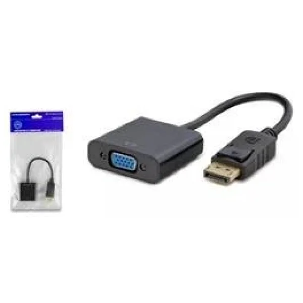 Hadron Hdx7763 Displayport To Vga Dönüştürücü - Görsel 5