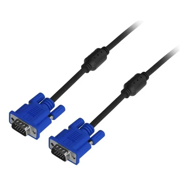 S-Link Sl-15f 15 Pin F/F Metal Vga Çevirici - Görsel 3