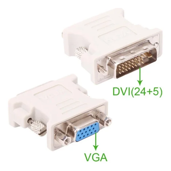 Vcom Ca301 Dvı To Vga Dönüştürücü - Görsel 4