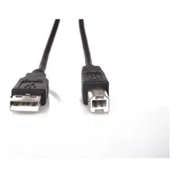 Vcom Cu201-B-1.8 1.8 M USB 2.0 Yazıcı Kablosu - Görsel 3