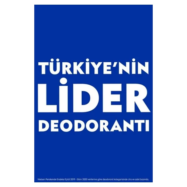 Nivea Men Fresh Active 75 Ml Erkek Deodorant - Görsel 9