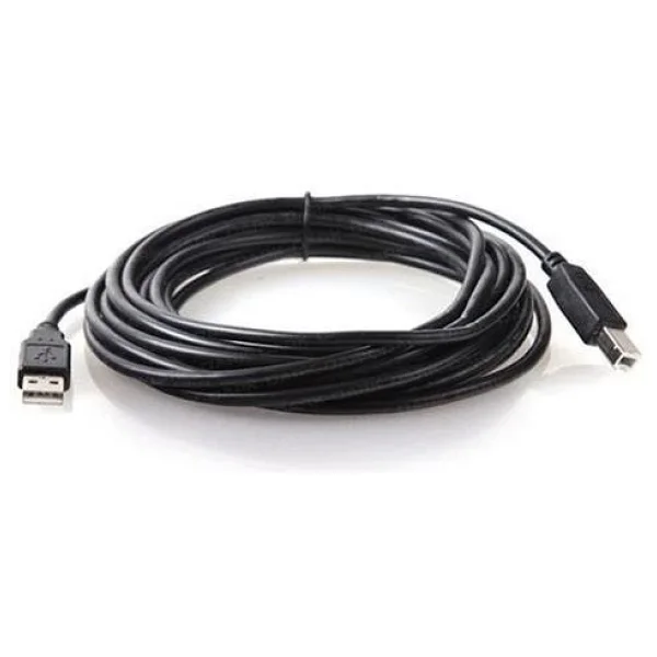 Dark Dk-Cb-Usb2prnl500 5 M USB 2.0 Yazıcı Kablosu - Görsel 5