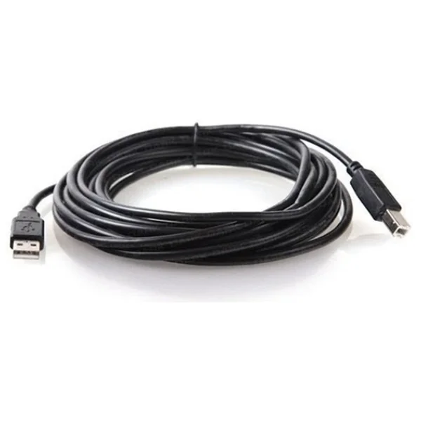 Dark Dk-Cb-Usb2prnl500 5 M USB 2.0 Yazıcı Kablosu - Görsel 4