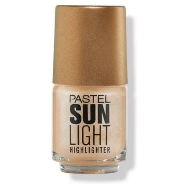 Pastel Mini 4.2 Ml Likit Highlighter - Görsel 7