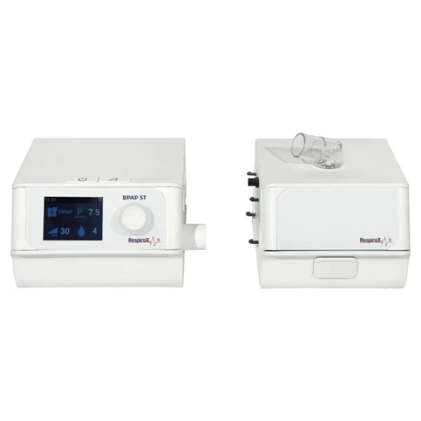 Respirox Soundsleep Bpap St Cihazı - Görsel 4