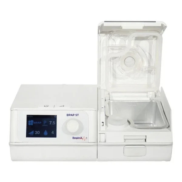Respirox Soundsleep Bpap St Cihazı - Görsel 2