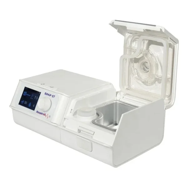 Respirox Soundsleep Bpap St Cihazı - Görsel 3