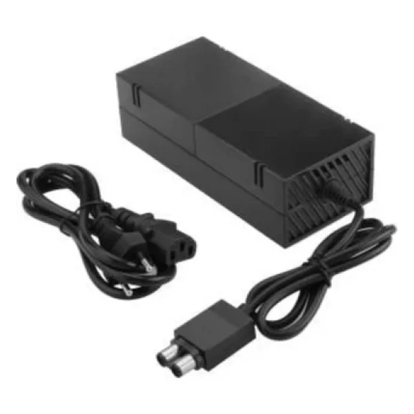 Xbox One Adaptör 220v Tr. Uyumlu Adaptor Xb1 - Görsel 4