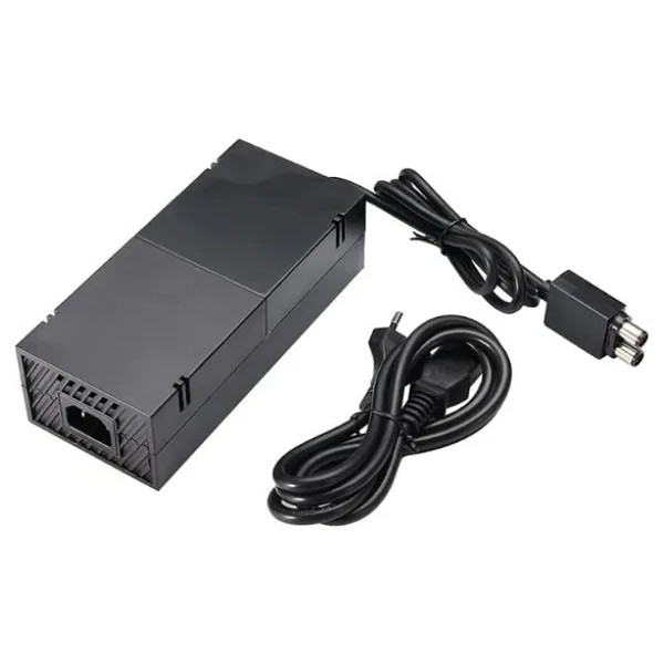 Xbox One Adaptör 220v Tr. Uyumlu Adaptor Xb1 - Görsel 5