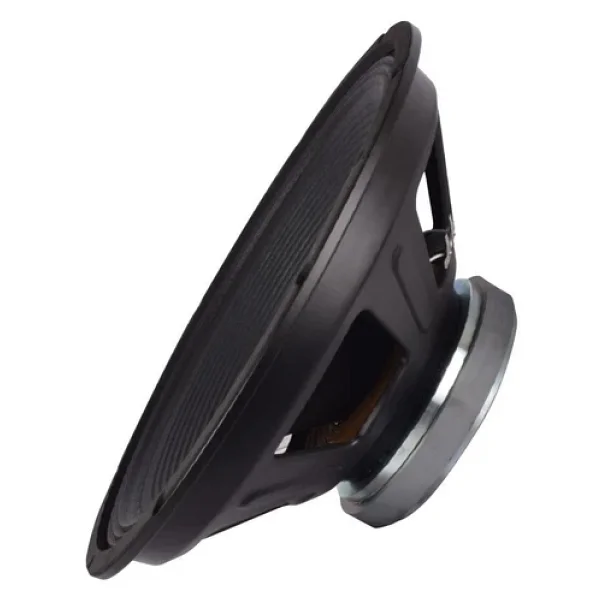 Magicvoice Mv-12 Maks.600 Watt / Rms 300 Watt 12 Siyah 30 Cm Woofer Yedek Hoparlör - Görsel 6