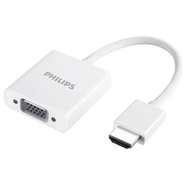 Philips Swr1620a/93 Hdmı To Vga Dönüştürücü - Görsel 6