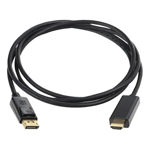 Powermaster Pm-15436 Displayport Dönüştürücü - Görsel 5