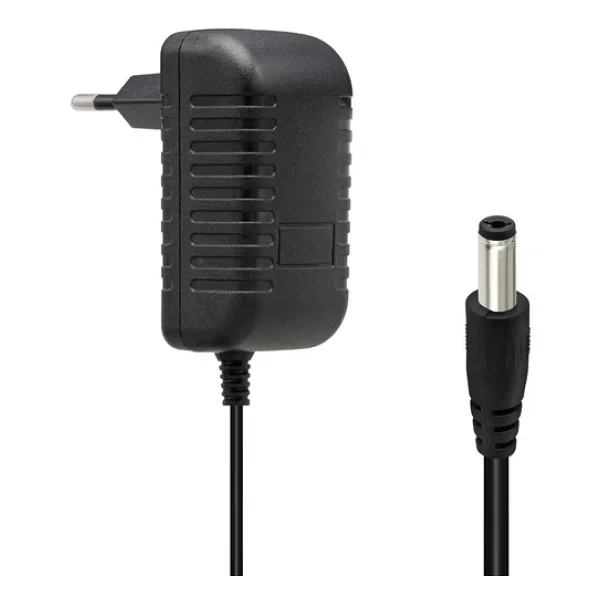Weko 24 Volt 1 Amper 24 Watt Plastik Kasa Priz Tipi Adaptör (5.5x2.5 Uçlu) - Görsel 7
