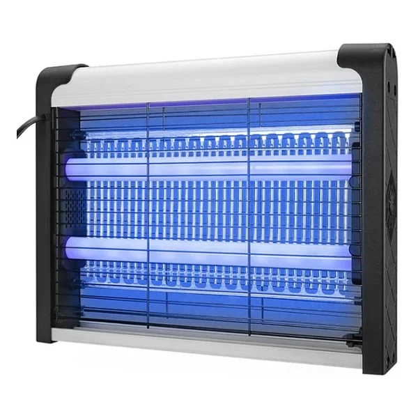 Asonic As-A28 4 W LED Sinek Öldürücü - Görsel 6