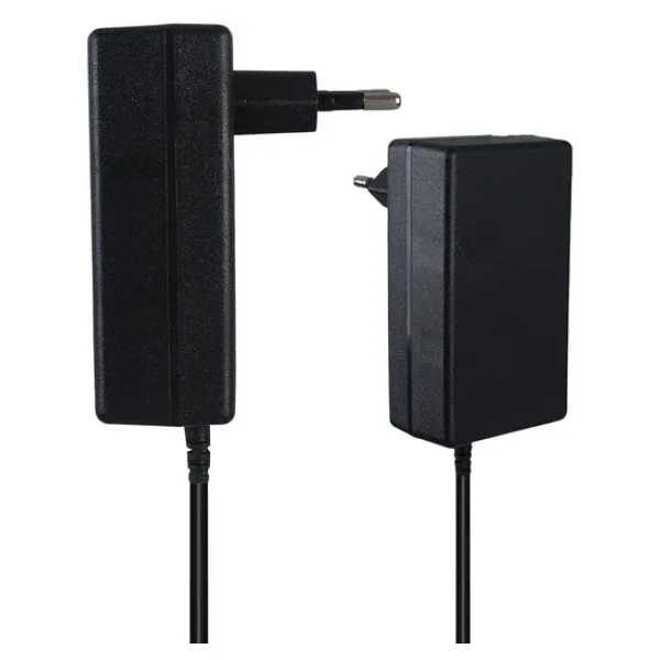 Weko 16 Volt - 2. Amper Tos Fişli Rca Yerli Üretim Priz Tipi Santral Adaptörü - Görsel 6