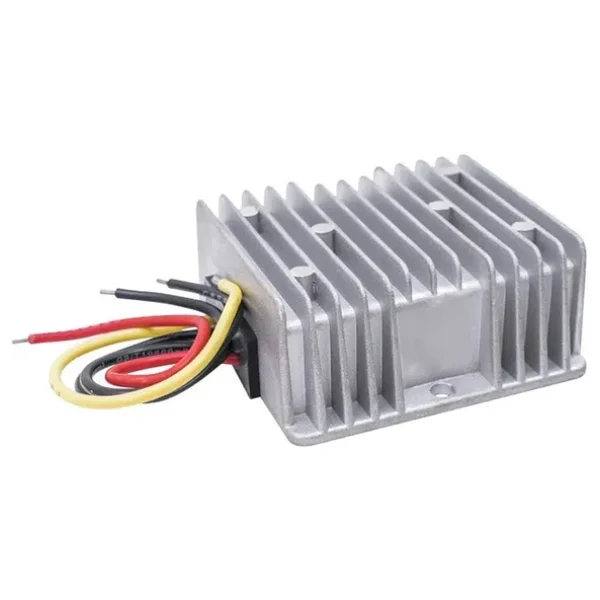 Powermaster 24-12 Volt 20 Amper Oto Konvertör Pm-8196 - Görsel 8