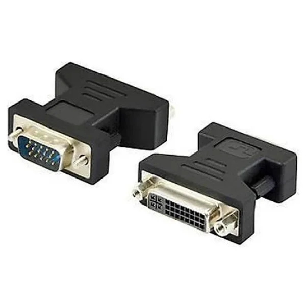 Powermaster Pm-5260 Vga To Dvı Dönüştürücü - Görsel 3