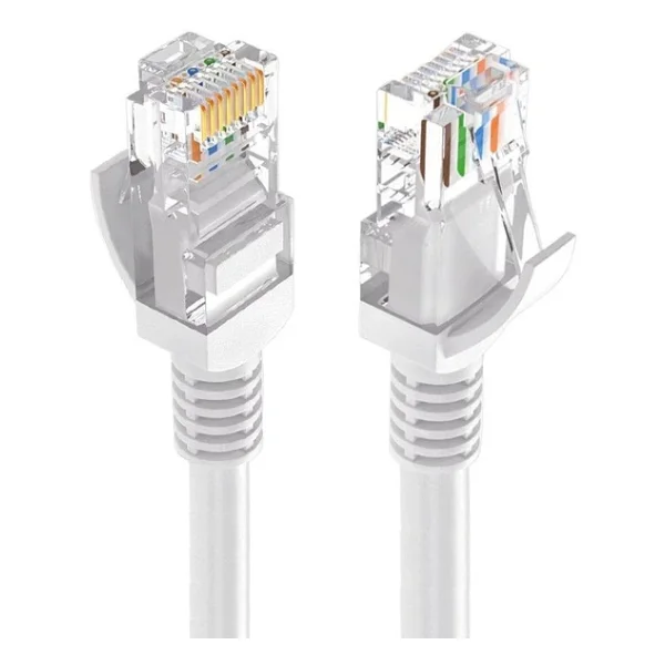 Powermaster Pm-7958 2 M Cat5 Patch Kablo - Görsel 2