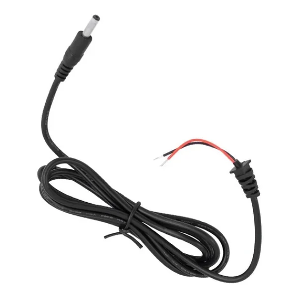 Powermaster Pm-2753 1.2 Metre 4.0x1.35 Mm Jacklı Dc Notebook Adaptör Kablo - Görsel 6