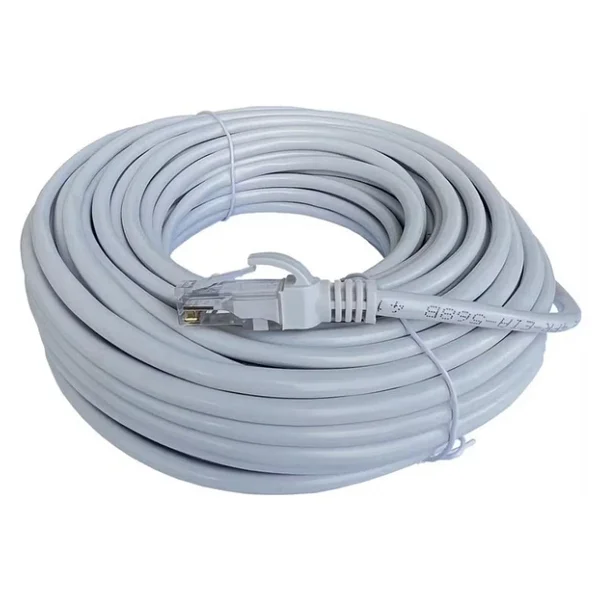 Fully G-505sa 50 M Cat6 Patch Kablo - Görsel 3