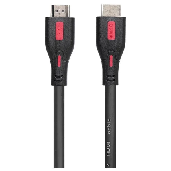 S-Link Sl-Hdm4k10 10 M 4K Hdmı Kablo - Görsel 4