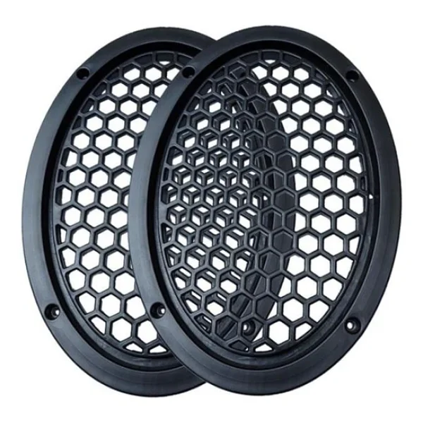 Magicvoice Mv-24308 6x9 Oval Hoparlör Kapak (2 Adet) - Görsel 6