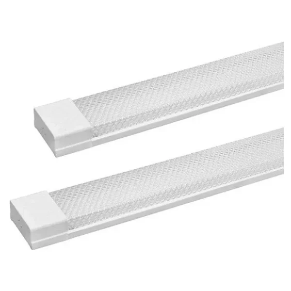 Zmr Zmr-233/B 80 W Beyaz Işık LED Bant Armatür 2'li Paket - Görsel 7