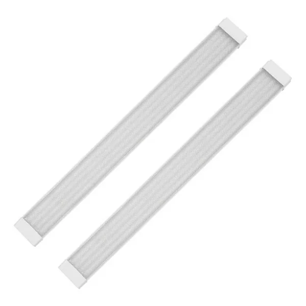 Zmr Zmr-233/B 80 W Beyaz Işık LED Bant Armatür 2'li Paket - Görsel 6