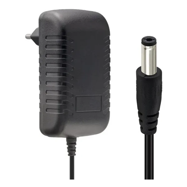 Weko 18 Volt 1 Amper Priz Tip 5.5x2.5 Uç Adaptör - Görsel 4