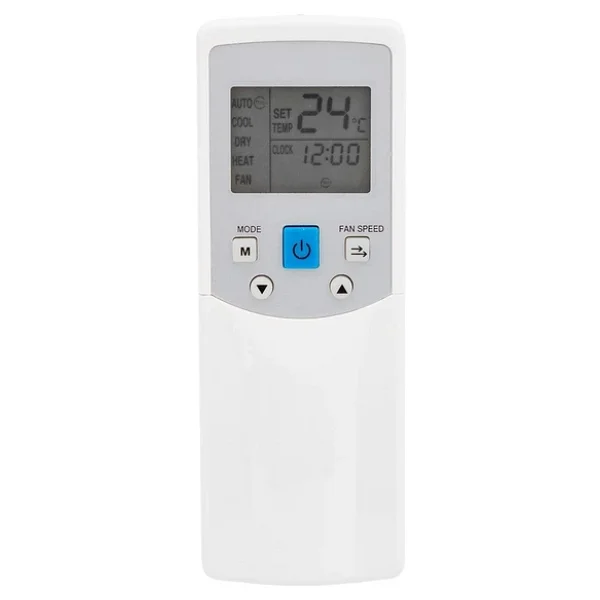 Bosch - Profilo Rg05d4/Bge Kapaklı Klima Kumandası - Görsel 4