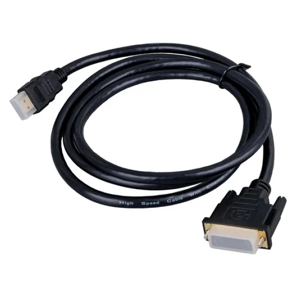 Powermaster 1.5 Metre Hdmı Dvı Kablo - Görsel 5