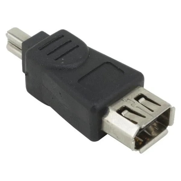 S-Lınk USB Usbam+Ubsbm+ Fırewıre Dönüştürücü - Görsel 3