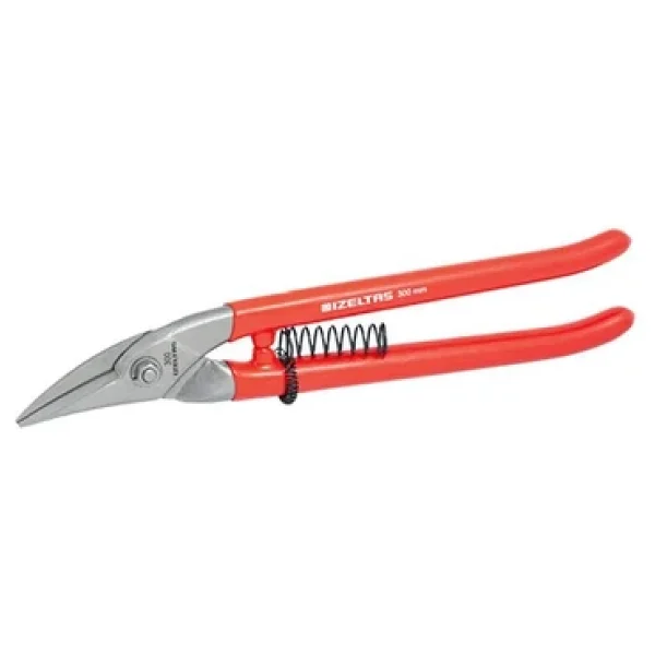 İzeltaş Kaportacı Makası Sol 300 Mm-6211 - Görsel 4
