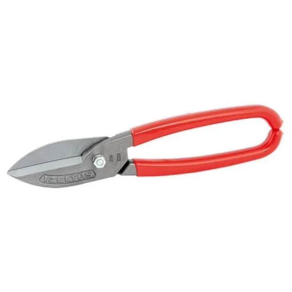 İzeltaş Tenekeci Makası 200 Mm-6820 - Görsel 3