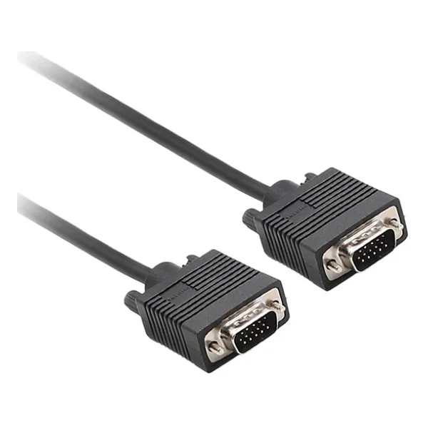Philips Swv6139h/93 10 M Vga Kablo - Görsel 3