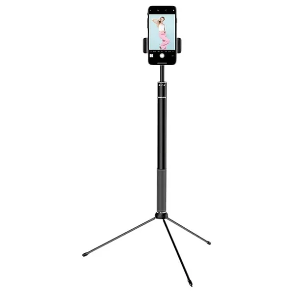 Philips Dlk3621n Tripod Ring Light - Görsel 6