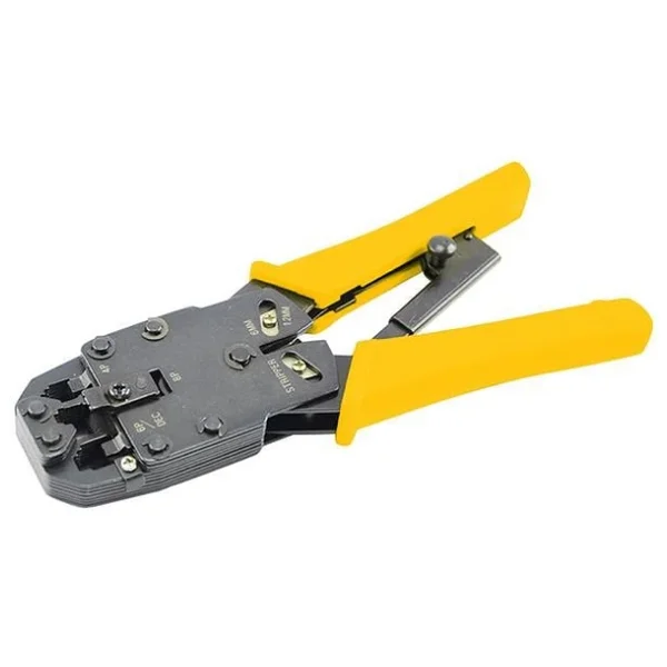 Powermaster Yk-2008r Sıkma Pensesi - Görsel 6