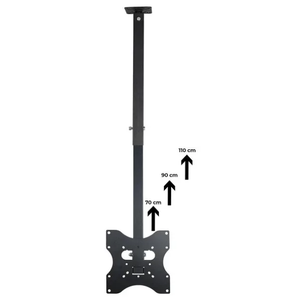 Powermaster Pm-32 Tavan Askı Aparatı - Görsel 5