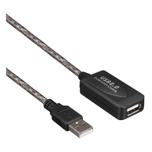Powermaster Pm-11426 15 M USB Uzatma Kablosu - Görsel 3
