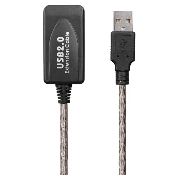 Powermaster Pm-11426 15 M USB Uzatma Kablosu - Görsel 4