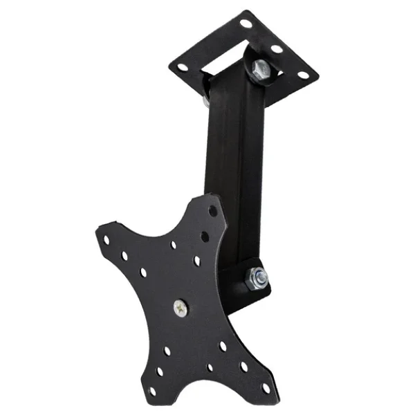 Vontech Pr-02 20 Cm 360° Teleskopik Tavan Projeksiyon Askı Aparatı - Görsel 3